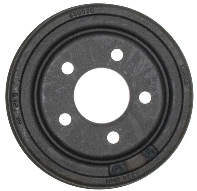 2469R – RAYBESTOS Brake Drum, OE Replacement